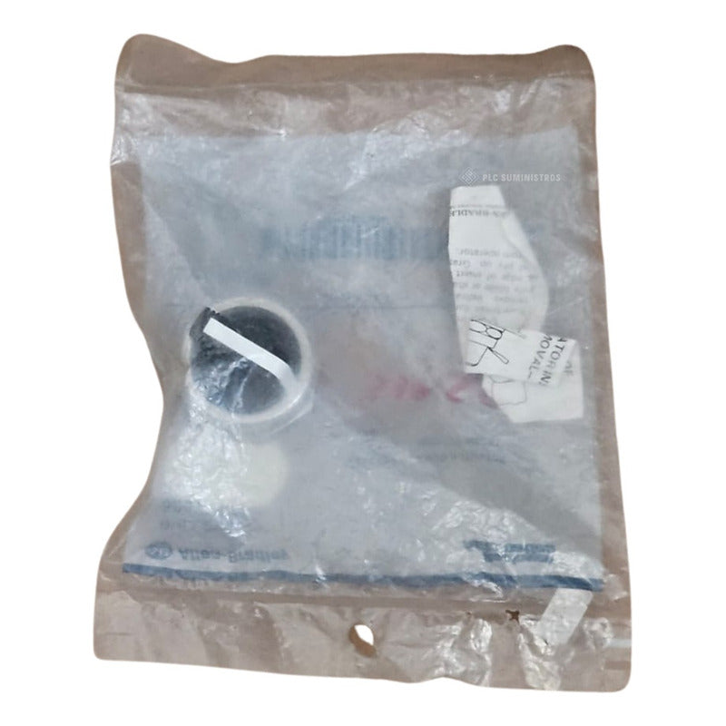 Allen-bradley 800t-n230f Interruptor