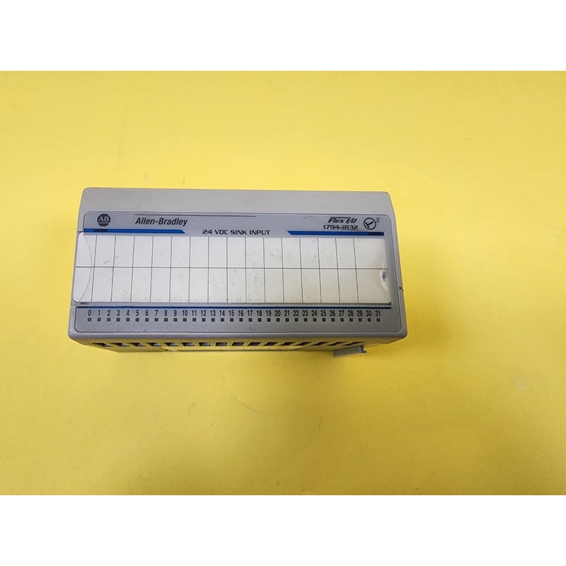 Output-protected Module Allen-bradley 1794-ib32