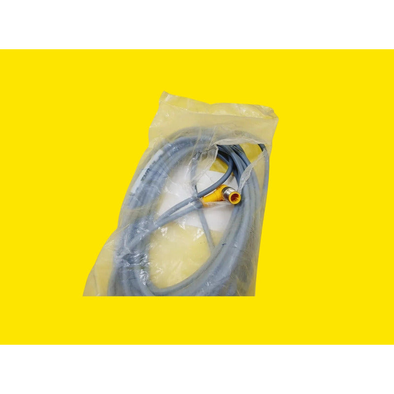 Turck Rk 4.4t-5-ws 4.4t Cable U8002