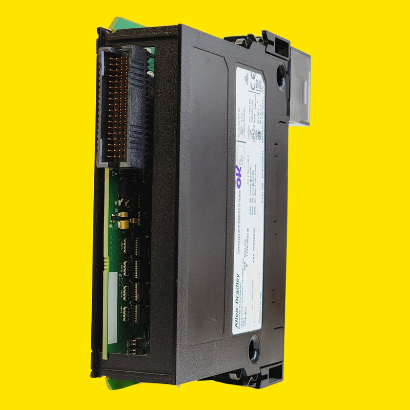 Allen Bradley 1756-ib32 Módulo 32 Entradas Dc 10-31 V
