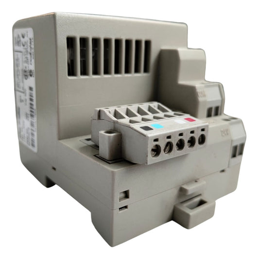 Adaptador De Comunicaciones 24vdc Allen Bradley 1794-adn...