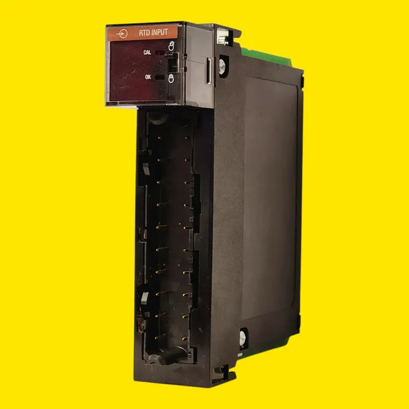 Allen-bradley 1756-ir6i Modulo Rtd Analogo Plc