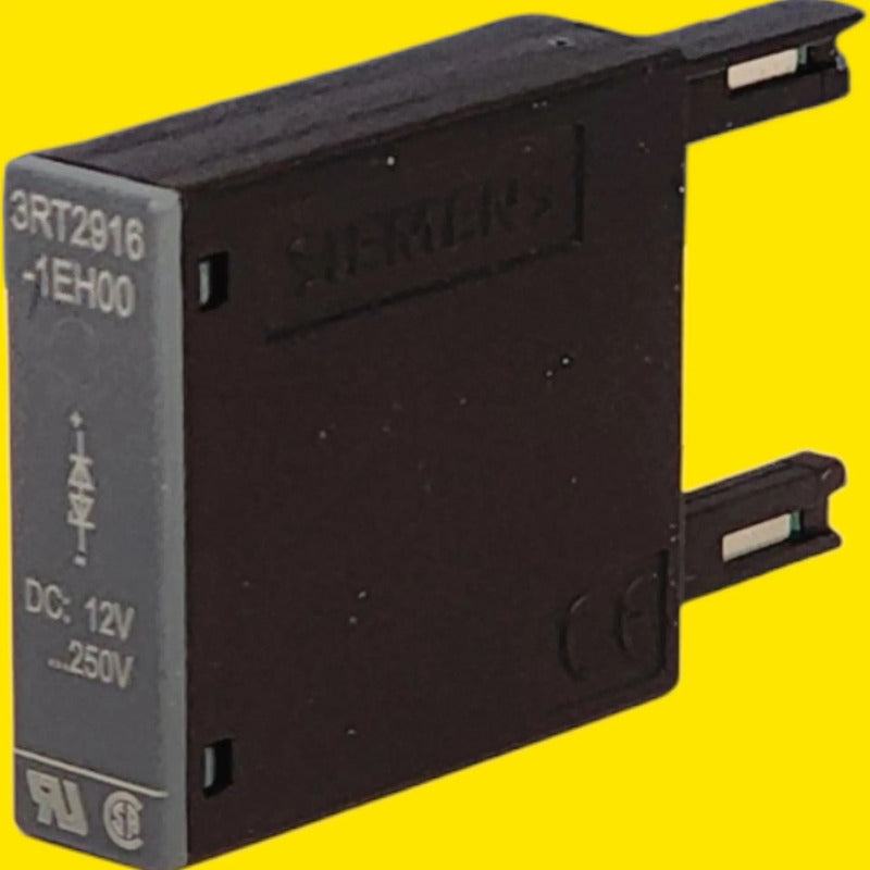 Siemens 3rt2916-1eh00 Limitador De Sobretensión Sirius