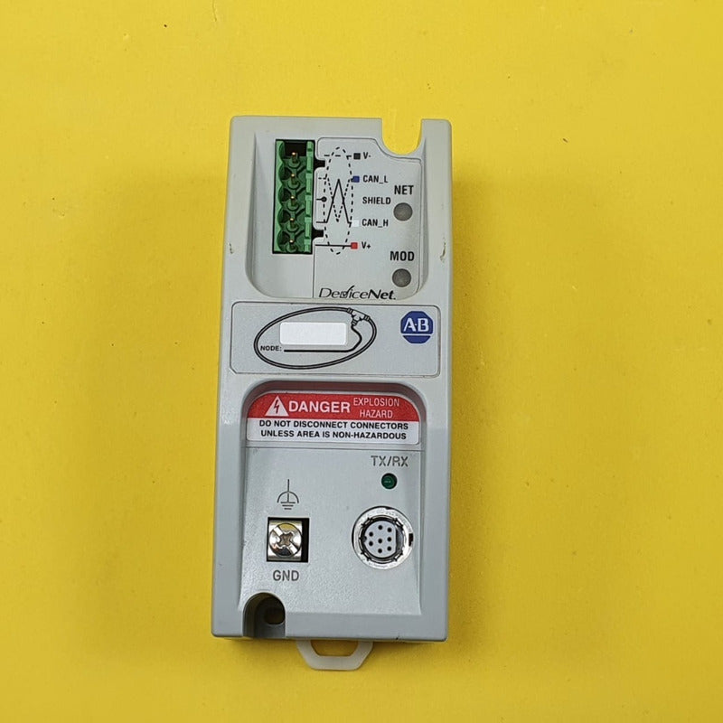 1761-net-dni Allen-bradley Devicenet