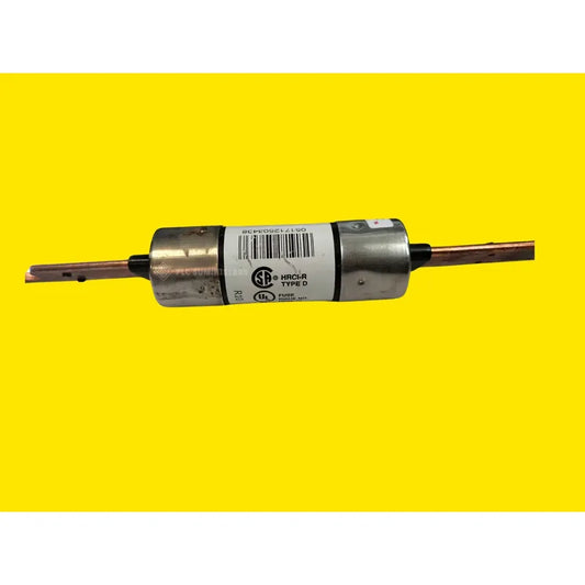 Bussmann Fusetron Frs-r-100 Fuse Nuevo