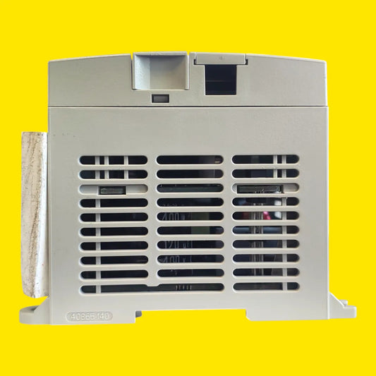 Allen-bradley 1762-l40awar Controlador Plc Micrologix
