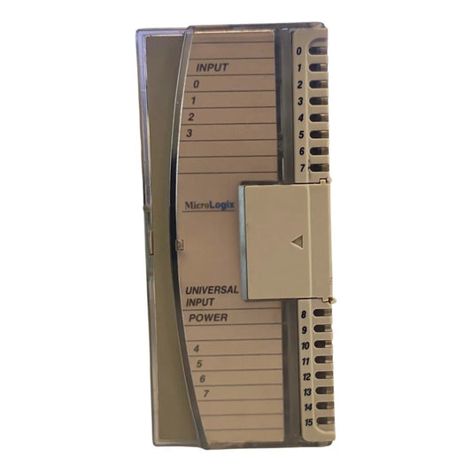 Módulo Universal 1762sc-if8u Micrologix 8 Canales Analógicos