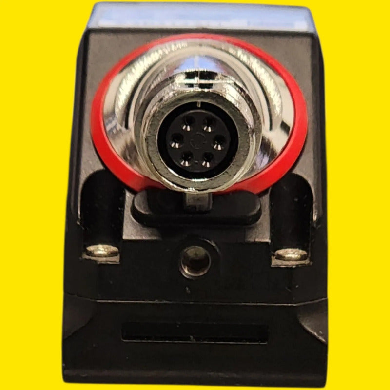 Keyence Iv-g150ma Sensor De Visión Inteligente