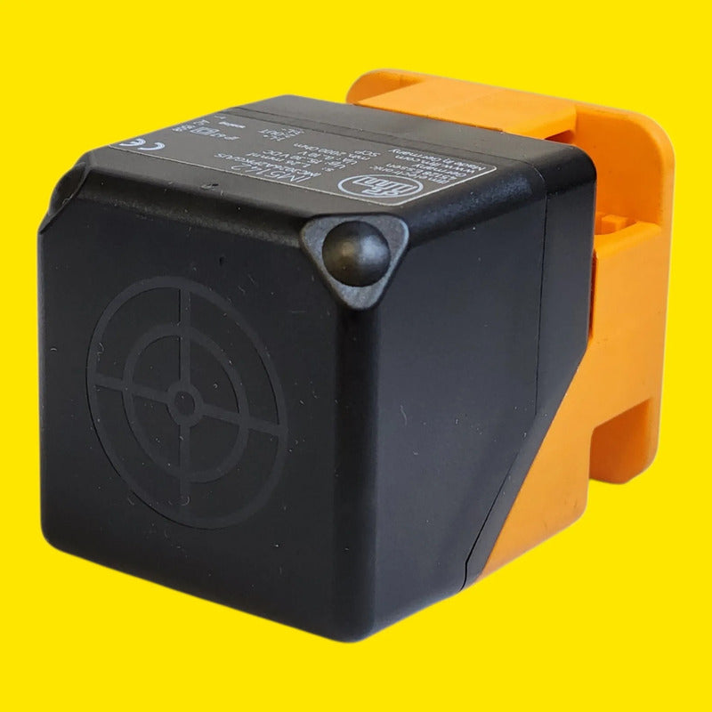 Ifm Im5142 Sensor Inductivo Analógico Io-link 26mm