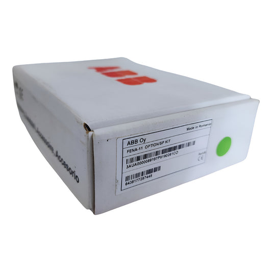 Abb Fena-11 Option/sp Kit. Nuevo