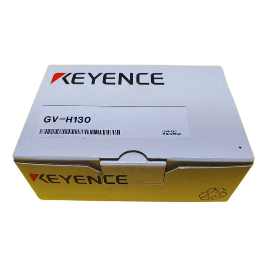 Keyence Gv-h130 Sensor Láser