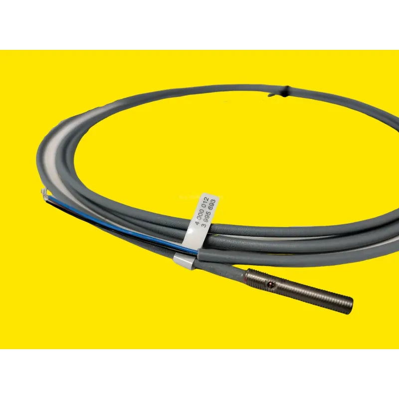 Pepperl+fuchs Nbb0,6-4gm22-e0 206380 Sensor Inductivo