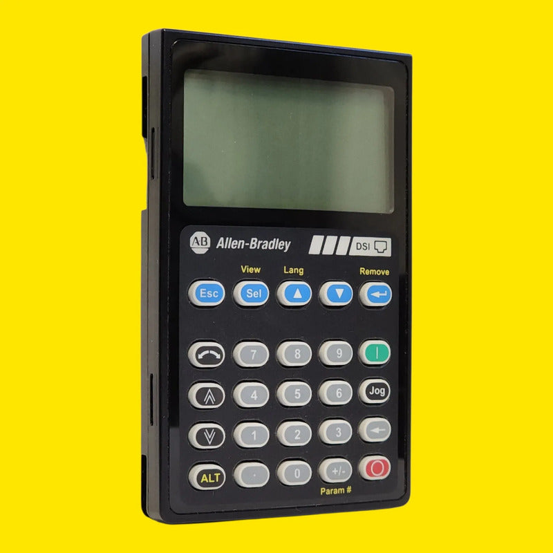 Módulo Allen-bradley 22-him-a3 Powerflex