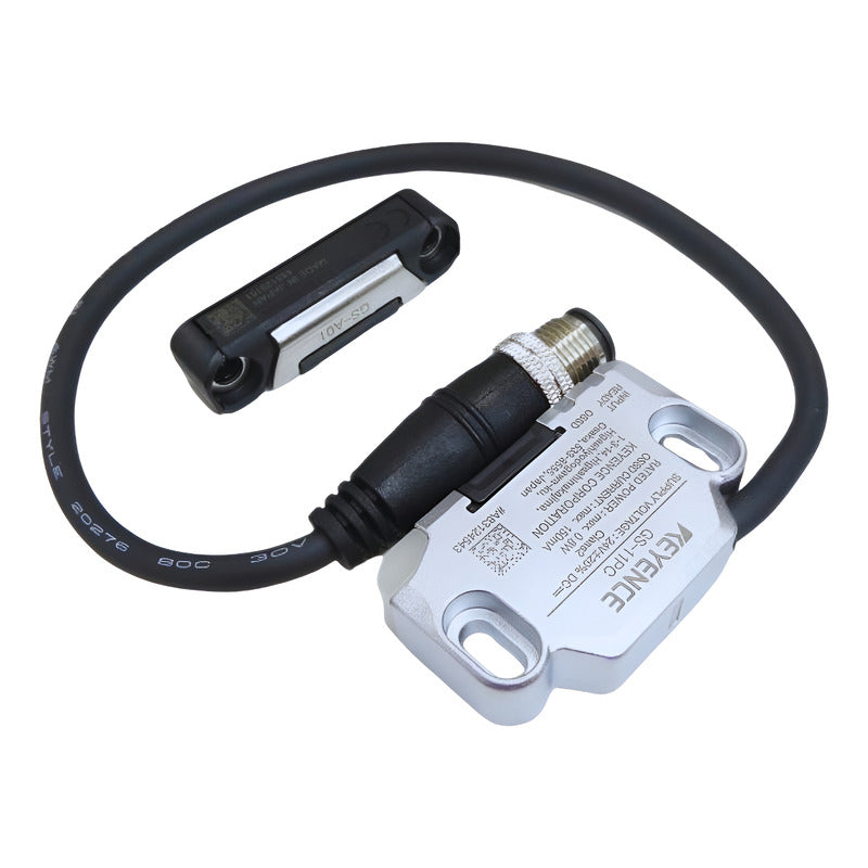 Kayence Gs-11pc Interruptor De Bloqueo De Seguridad