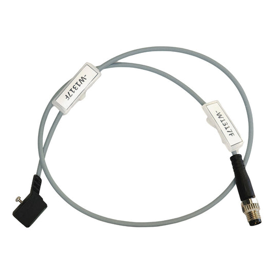 Cable Festo 8047673 Conexión Válvula M8 Led Ip65