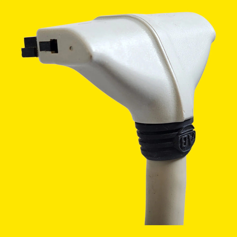 Allen-bradley 1492-cable025h Cable Precableado Blanco
