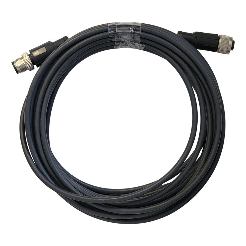 Markem Imaje A45652 Cable Sensor 6m M12 4m A M12 4f Pnp