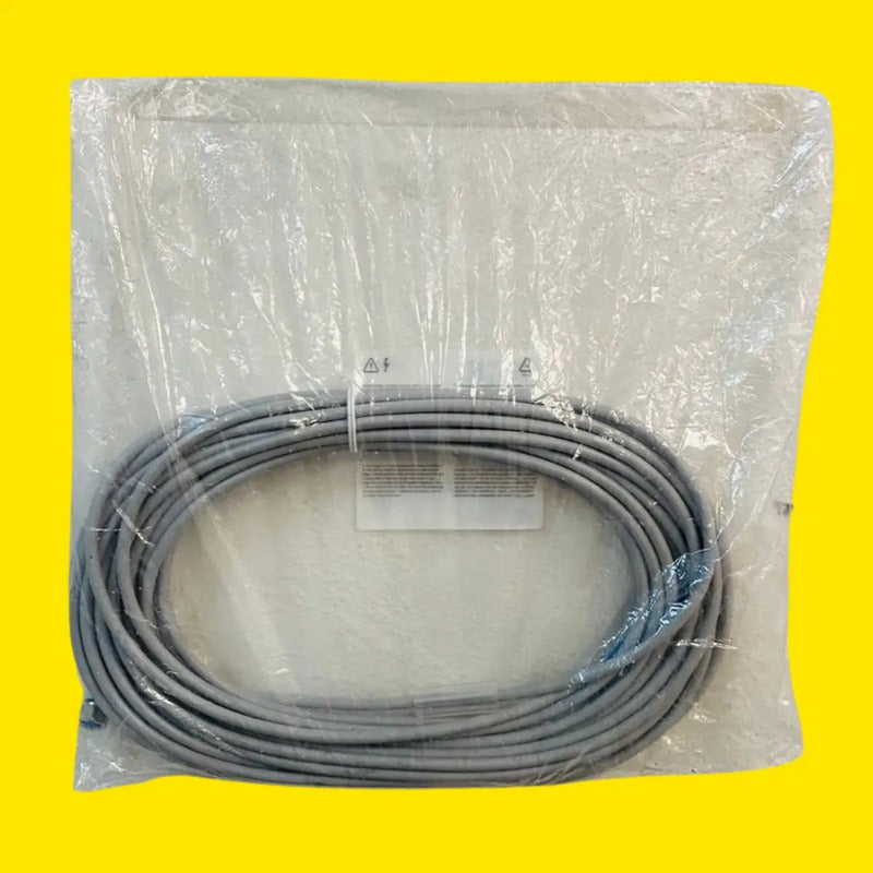 Sick Dol-0803-w10mni 6059190 Cable Sensor Actuador 10m