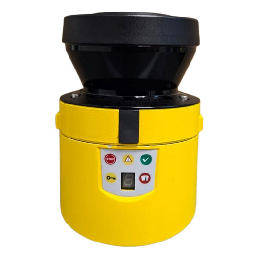 Sick S30b-3011gb 1057641 Safety Laser Scanner