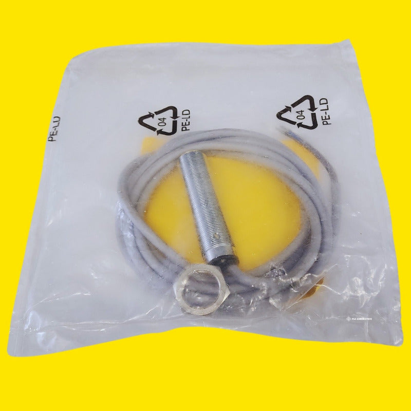 Turck Bc5-m18-ap4x 2504001 Sensor De Proximidad.