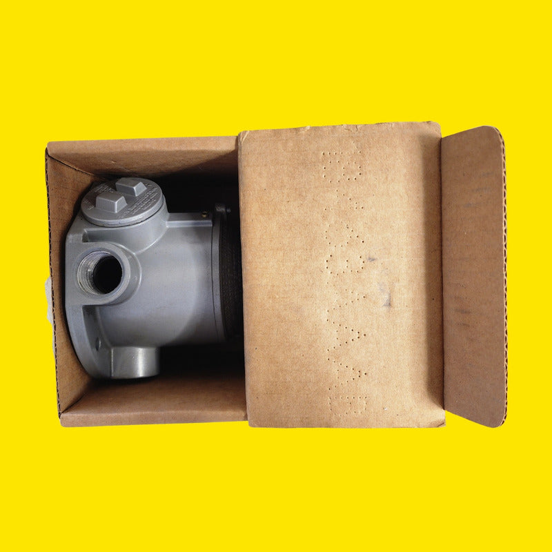 Hubbell-killark Hxb-21 Percha Resistente Para Electricidad