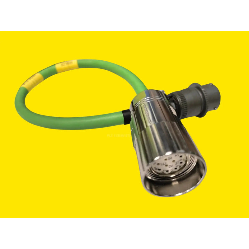 Control Techniques Srbazb Cable De Conversion De Señal