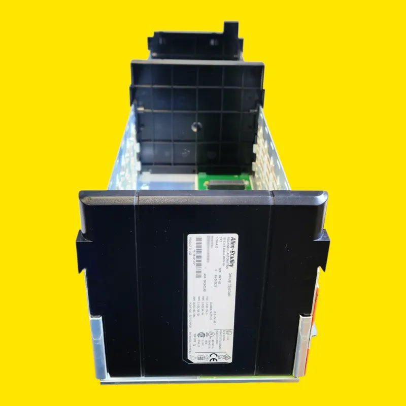 Allen-bradley 1756-a13 Bastidor Controllogix