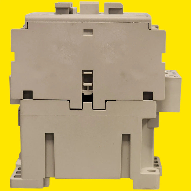 Allen Bradley 100-c23ej10 Contactor 24v Dc