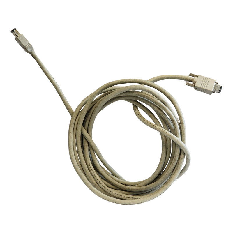 Cable Alta Velocidad Firewire/hdmi Fujikura-s E49075
