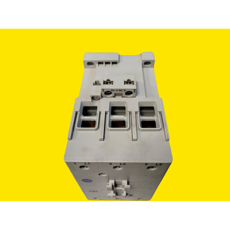 General - Allen Bradley 100-c85dj00 24v Nuevo