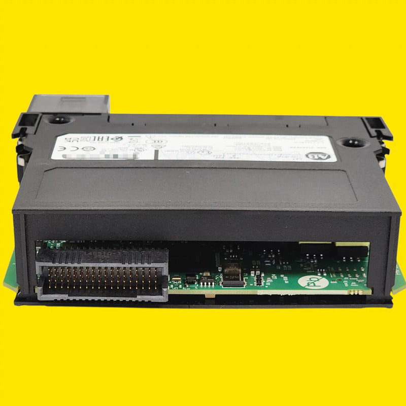 Allen Bradley 1756-irt8i Módulo Temperatura Rtd 8 Canales
