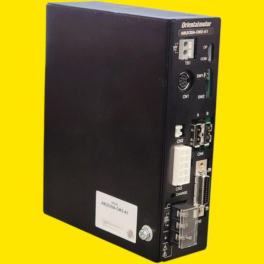 Oriental Motor Arld20a-cm2-a1 Controlador Industrial