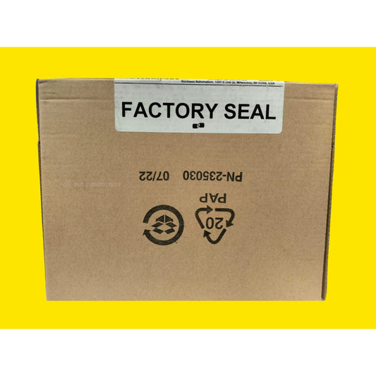 Allen Bradley 1756-oa16 Controllogix 16 Point D/o Module