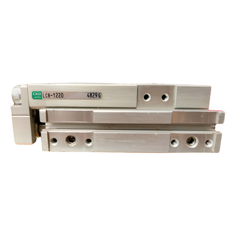 Ckd Lcr-1220 Cilindro Deslizante