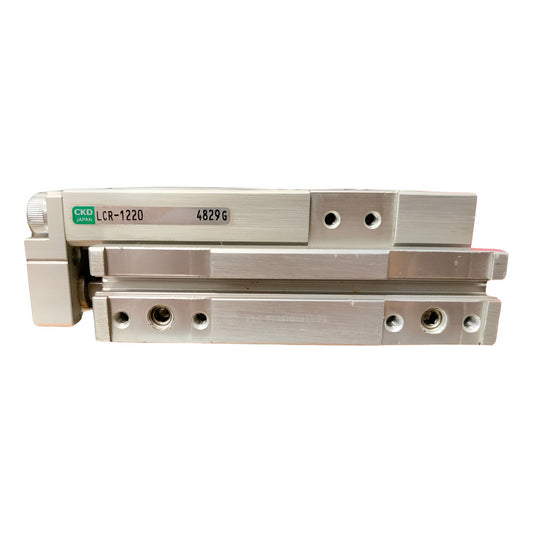 Ckd Lcr-1220 Cilindro Deslizante