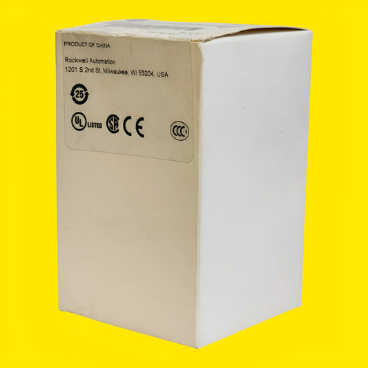 Allen-bradley 800t-a1a Pulsador Verde Industrial 30mm Verde