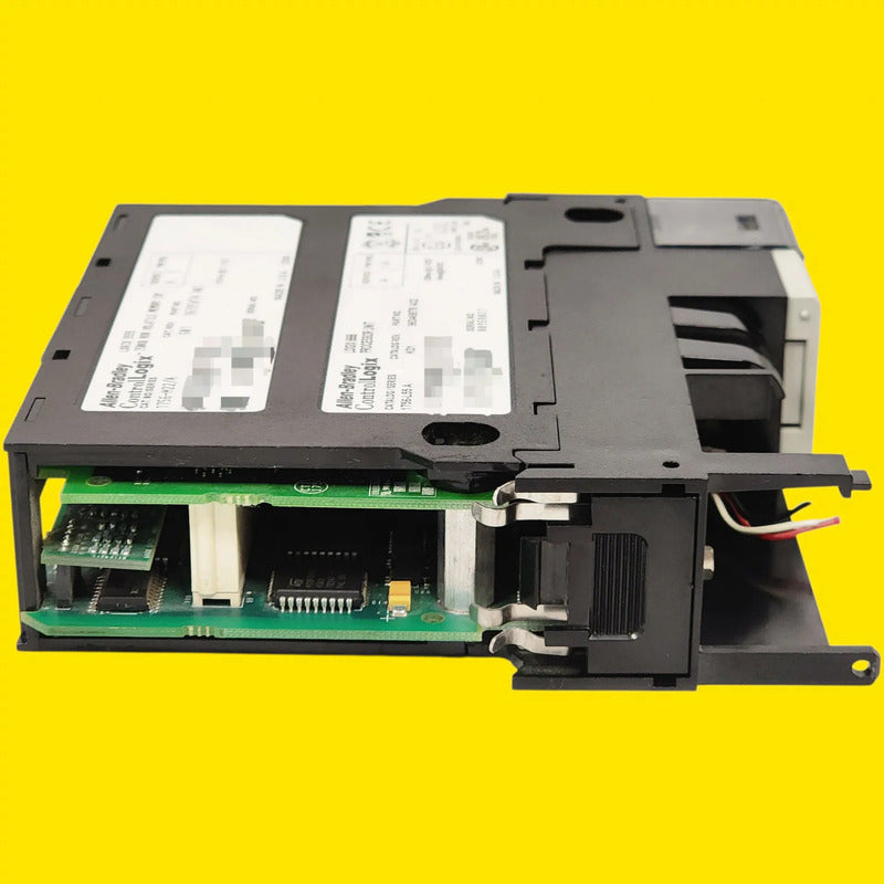 Allen Bradley 1756-m22/a Control Logix