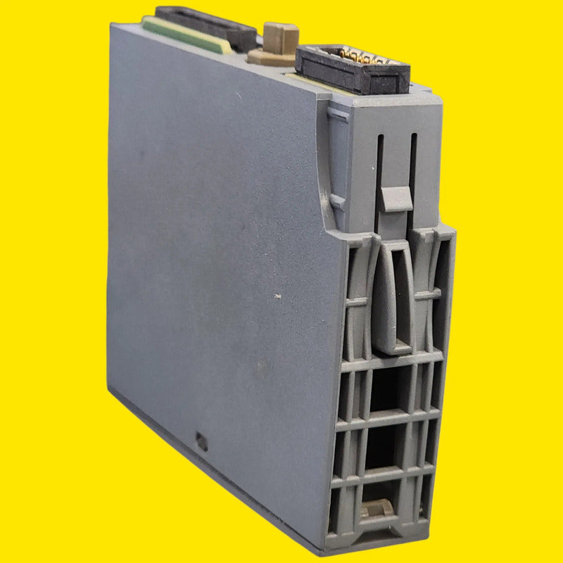 Siemens 6es7137-6aa00-0ba0 Módulo Cm Ptp Et 200sp