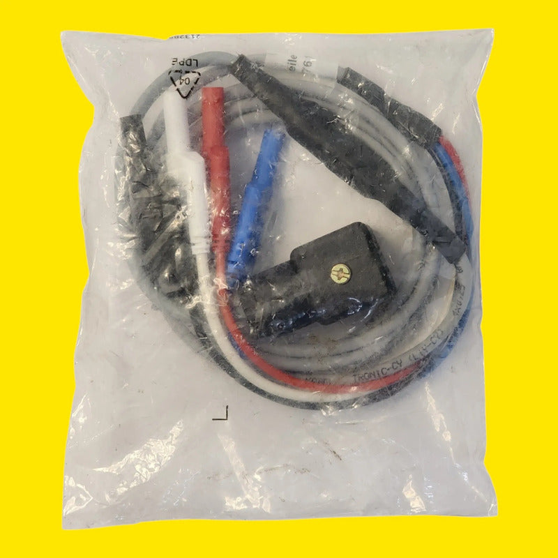 Cable De Conexión Para Potenciómetro Lineal Teile-nr 376177