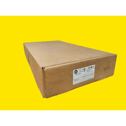 Allen-bradley Powerflex 22-rf018-cl Filtro Emc