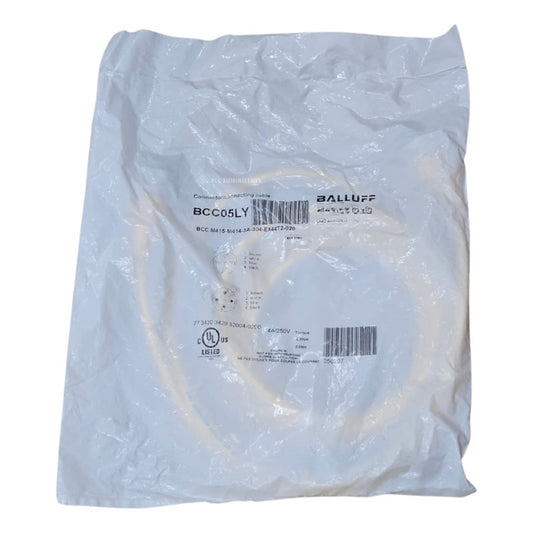 Balluff Bcc M415-m414-3a-304-ex44t2-020 Bcc05ly
