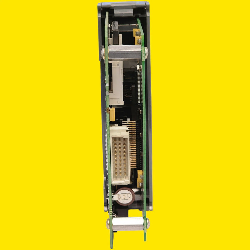 Prosoft Mvi46-mnet Módulo Modbus Tcp/ip Plc