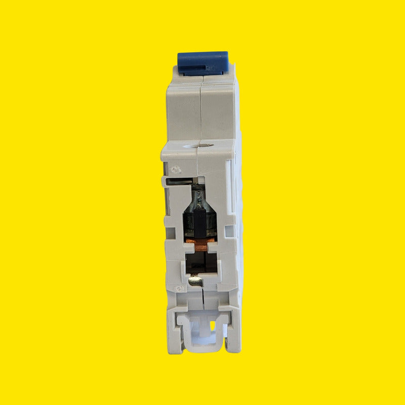 Allen-bradley 1492-spm1c010 Ser. D Interruptor C1a