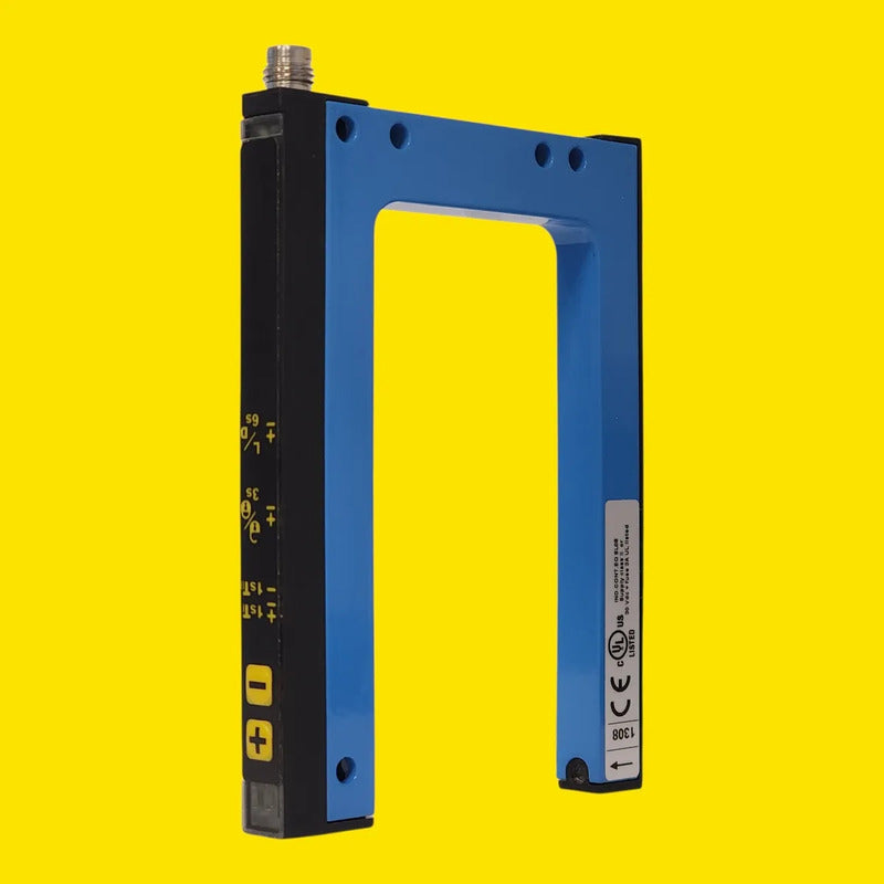 Sensor Horquilla Sick Wf50-95b416 6028468 Industrial