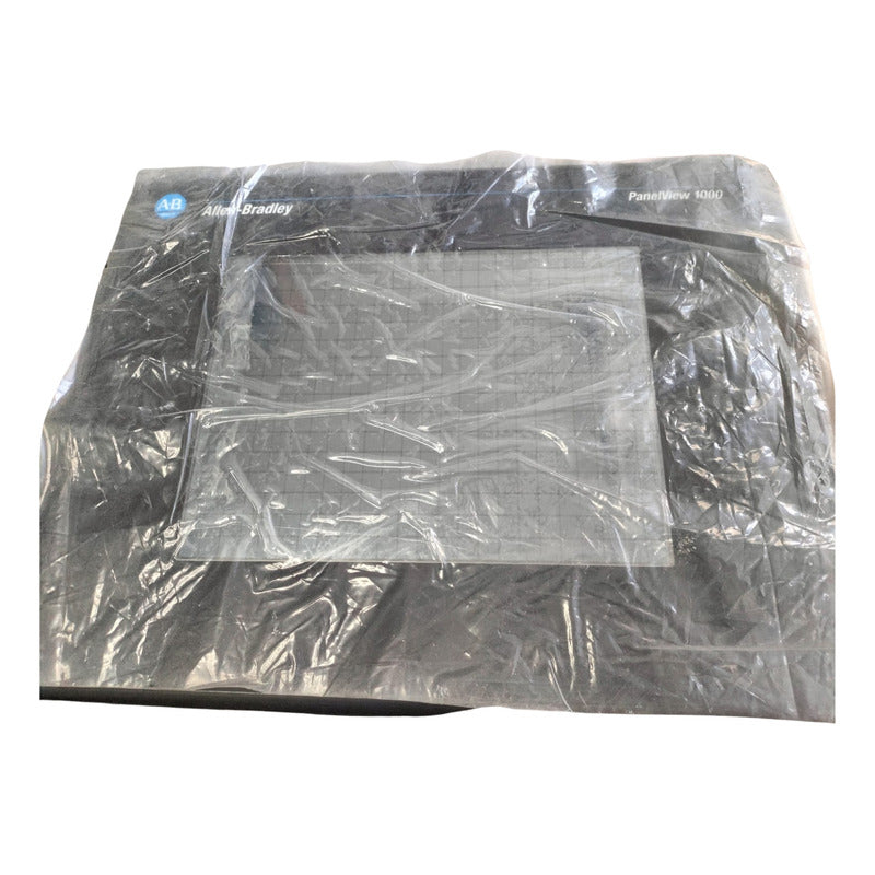 Allen-bradley 2711-t10c20l1 Pantalla Tactil Panelview 1000