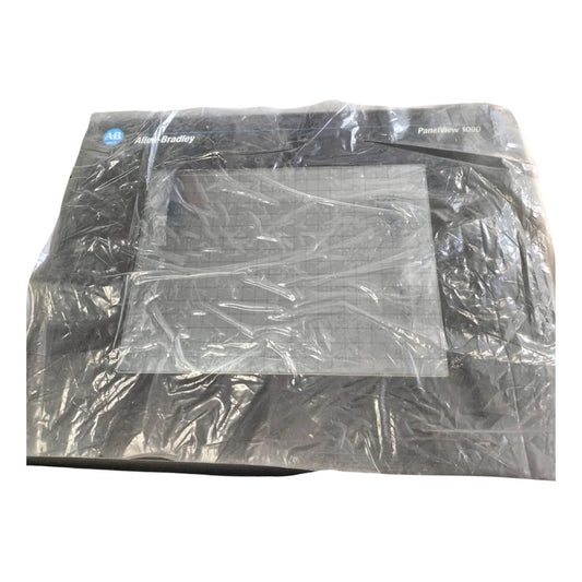 Allen-bradley 2711-t10c20l1 Pantalla Tactil Panelview 1000