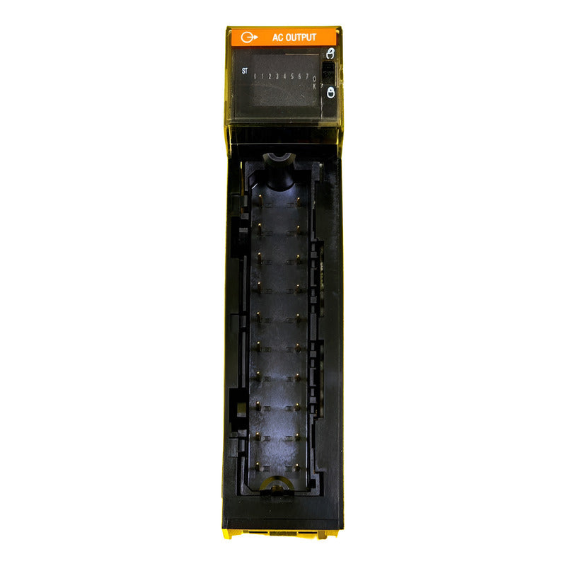 Allen Bradley 1756-oa8 Controllogix Módulo De Salidas -