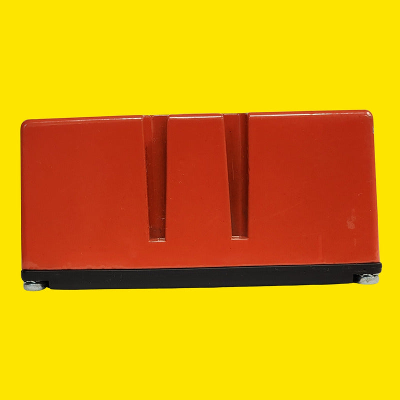 Lector Códigos Barras Leuze Bcl 40 R1 M 100 Industrial Rojo Sub-d 15 Pines Tipo Macho