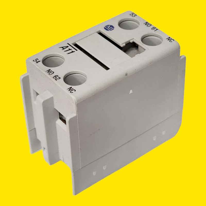 Allen-bradley 100-fa11 Bloque Contacto Auxiliar Af