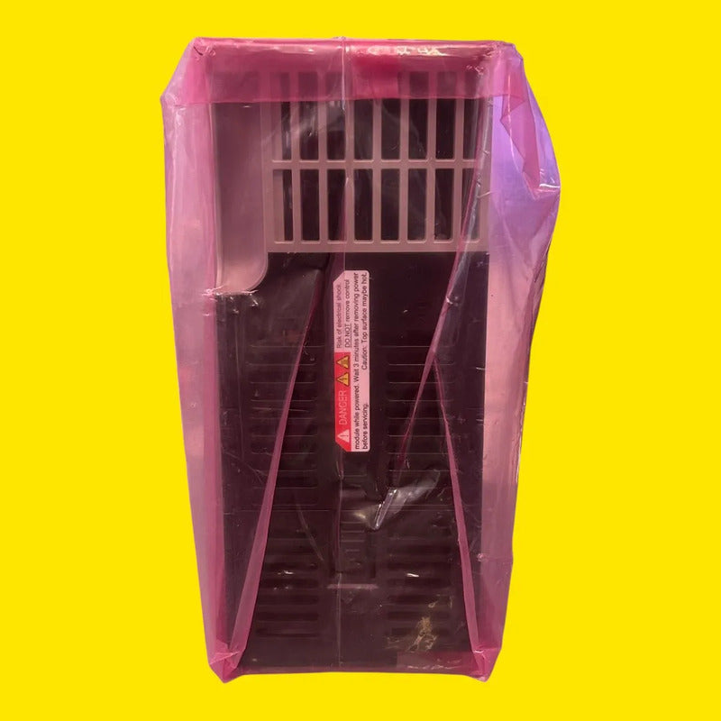 Allen-bradley Variador 25b-b5p0n104 200-240vac 0.75k, 1hp